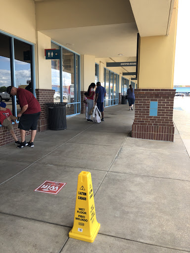 Outlet Mall «Tanger Outlet Terrell», reviews and photos, 301 Tanger Dr, Terrell, TX 75160, USA