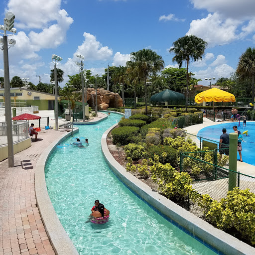 Water Park «McDonald Water Park», reviews and photos, 7505 W 12th Ave, Hialeah, FL 33014, USA