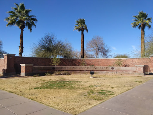 City Park «Steele Indian School Park», reviews and photos, 300 E Indian School Rd, Phoenix, AZ 85012, USA