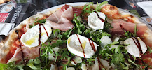 Plats et boissons du Restaurant Pizzeria Da Franco à Gouesnou - n°15