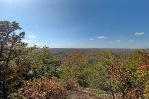 Lantern Hill Trail image