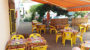 Photo n°21 de Restaurant la Paillotte à Fontenay-le-Comte ()