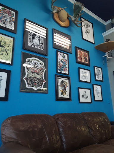 Explore wrist tattoo placement ideas, creative tattoo ideas in Kalispell, available at The Temple Decor