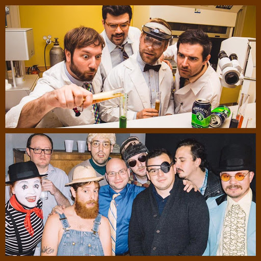 Night Club «White Rabbit Cabaret», reviews and photos, 1116 Prospect St, Indianapolis, IN 46203, USA