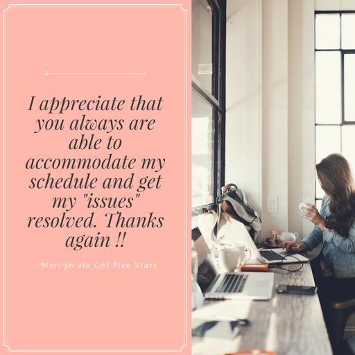 Computer Repair Service «Doctor Dave», reviews and photos, 4105 W 6th St, Lawrence, KS 66049, USA