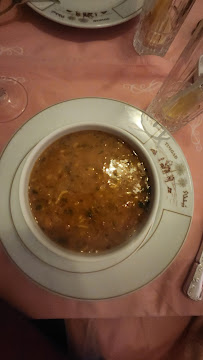 Soupe aux lentilles du Restaurant marocain Le Timgad - Paris - n°3