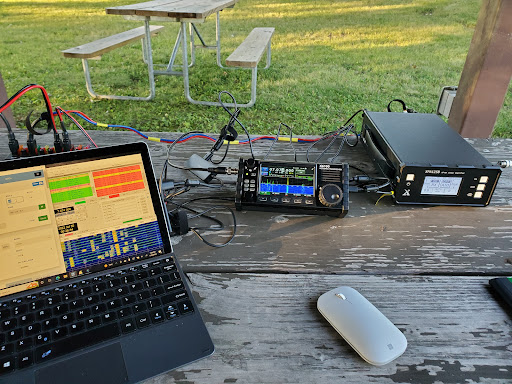 Nature Preserve «Volo Bog», reviews and photos, 28478 W Brandenburg Rd, Ingleside, IL 60041, USA