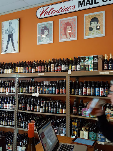 Beer Store «16 Tons Beer & Wine», reviews and photos, 265 E 13th Ave, Eugene, OR 97401, USA