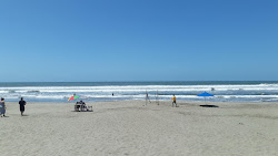 Foto von Nuevo Altata beach mit etwas sauber Sauberkeitsgrad