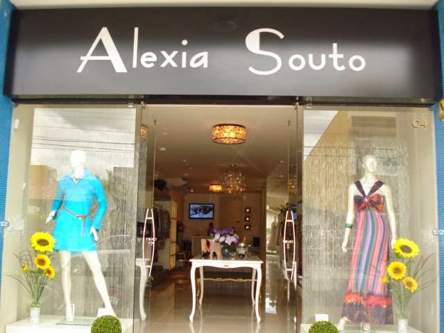 Alexia Souto Boutique