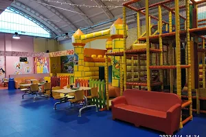 Play Party - Indoor playground image