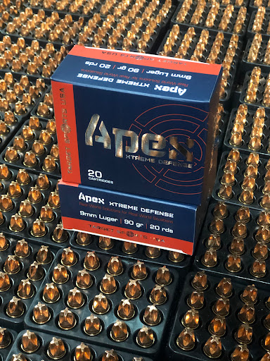 Gun Shop «Target Sports USA», reviews and photos, 24 Robert Porter Rd, Southington, CT 06489, USA