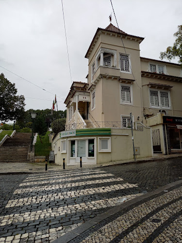 Hotel Residencial Alentejana - Coimbra