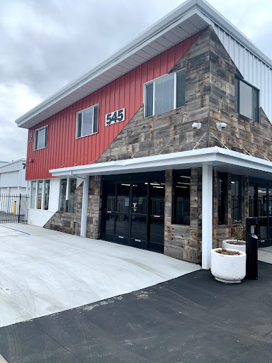 Self-Storage Facility «Solana Beach Storage», reviews and photos, 545 Stevens Ave, Solana Beach, CA 92075, USA