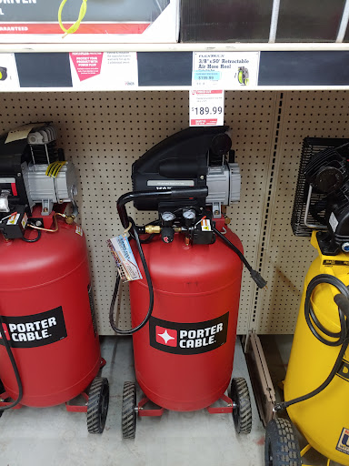 Home Improvement Store «Tractor Supply Co.», reviews and photos, 3184 US-11, Malone, NY 12953, USA