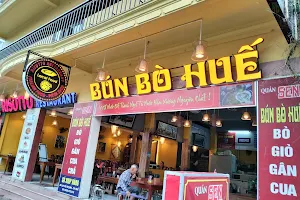 Bún Bò Huế Sen - Quán ăn sáng chất lượng tại Huế image