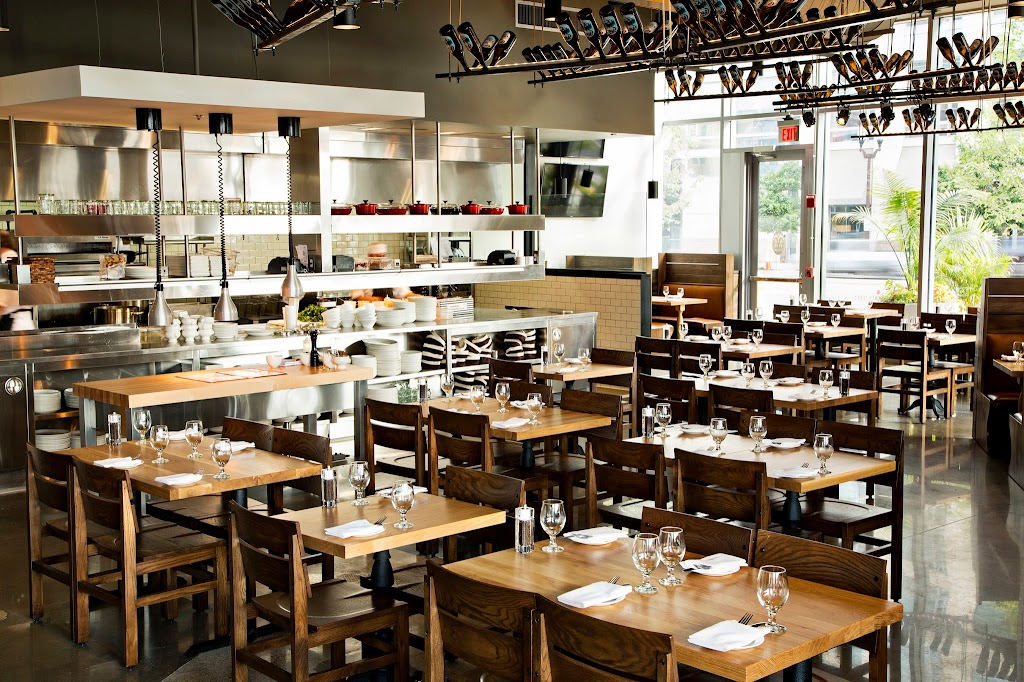 Mussel Bar & Grille 22203