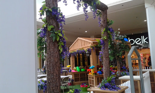 Shopping Mall «Golden East Crossing», reviews and photos, 1100 N Wesleyan Blvd, Rocky Mount, NC 27804, USA