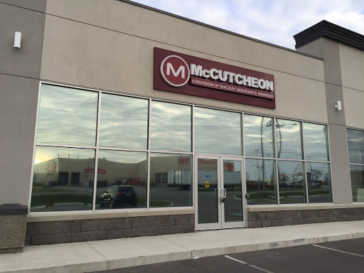 Insurance Broker McCutcheon Insurance Brokers Inc., A Division of Mackay Insurance in Napanee (ON) | LiveWay