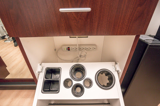 Beauty Salon «MY SALON Suite® of Palm Harbor», reviews and photos, 30669 US Hwy 19 N, Palm Harbor, FL 34684, USA