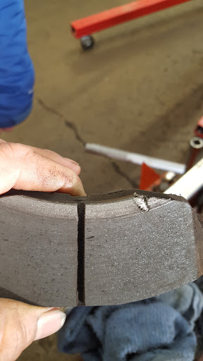 Auto Repair Shop «Car-X Tire & Auto», reviews and photos, 1098 E Dundee Rd, Palatine, IL 60067, USA