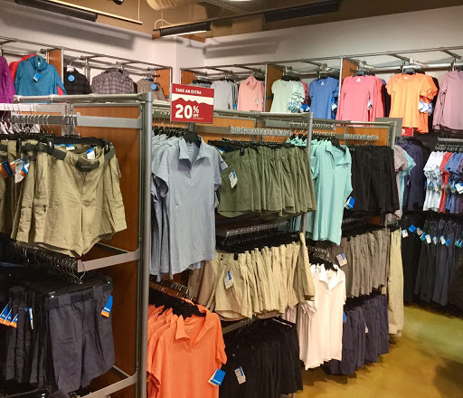 Sportswear Store «Columbia Sportswear Outlet Store - Miromar Outlets», reviews and photos, 10801 Corkscrew Rd X-76, Estero, FL 33928, USA