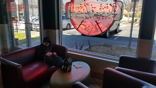 Donut Shop «Krispy Kreme Buford», reviews and photos, 3387 Buford Dr NE, Buford, GA 30519, USA