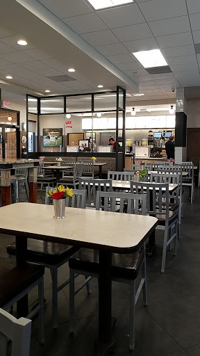 Fast Food Restaurant «Chick-fil-A», reviews and photos, 9130 N Tarrant Pkwy, North Richland Hills, TX 76182, USA