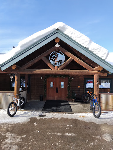 Dog Creek Lodge & Nordic Center