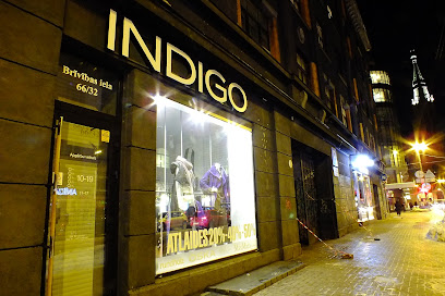 Boutique INDIGO