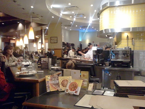 Shopping Mall «Deer Park Town Center Shopping Center», reviews and photos, 20530 N Rand Rd, Deer Park, IL 60010, USA