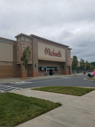 Craft Store «Michaels», reviews and photos, 13540 Hoover Creek Blvd #800, Charlotte, NC 28273, USA