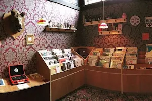 The Record Café image