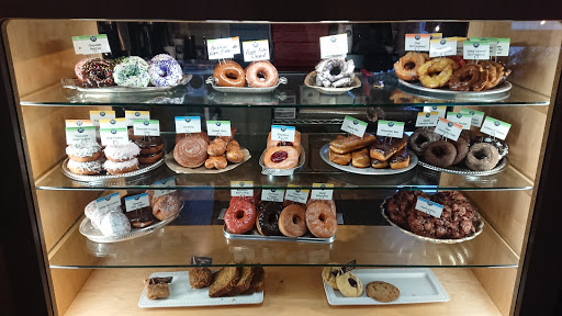 Donut Shop «Top Pot Doughnuts», reviews and photos, 18001 Bothell Everett Hwy, Bothell, WA 98012, USA