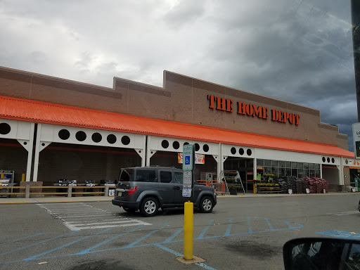Home Improvement Store «The Home Depot», reviews and photos, 701 W Edgar Rd, Linden, NJ 07036, USA