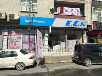 Yıldız Doğalgaz Ve Isı Sistemleri