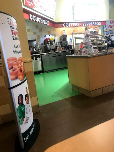 Bakery «Krispy Kreme Doughnuts», reviews and photos, 43835 Pacific Commons Blvd, Fremont, CA 94538, USA