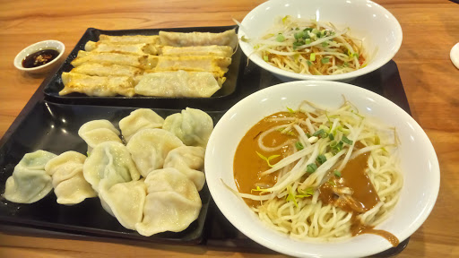 八方雲集龍潭北龍店