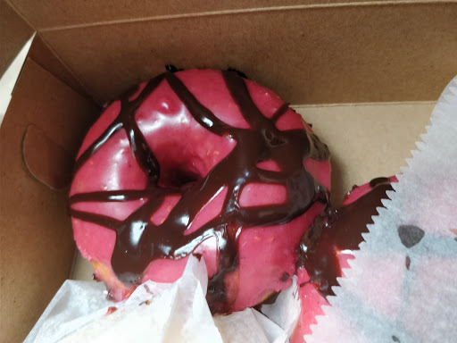 Donut Shop «Destination Donuts», reviews and photos, 59 Spruce St, Columbus, OH 43215, USA