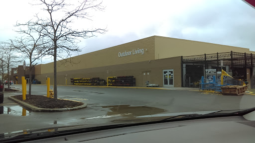 Discount Store «Walmart», reviews and photos, 2348 NY-19, Warsaw, NY 14569, USA