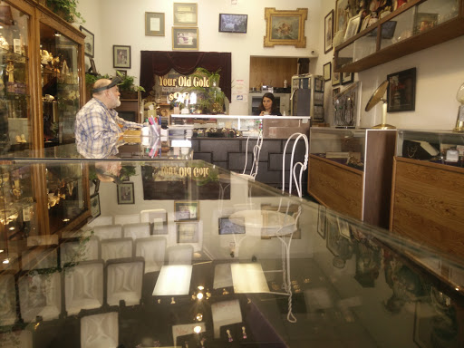 Jeweler «Sledges Estate Jewelers», reviews and photos, 1811 E Chapman Ave, Orange, CA 92867, USA