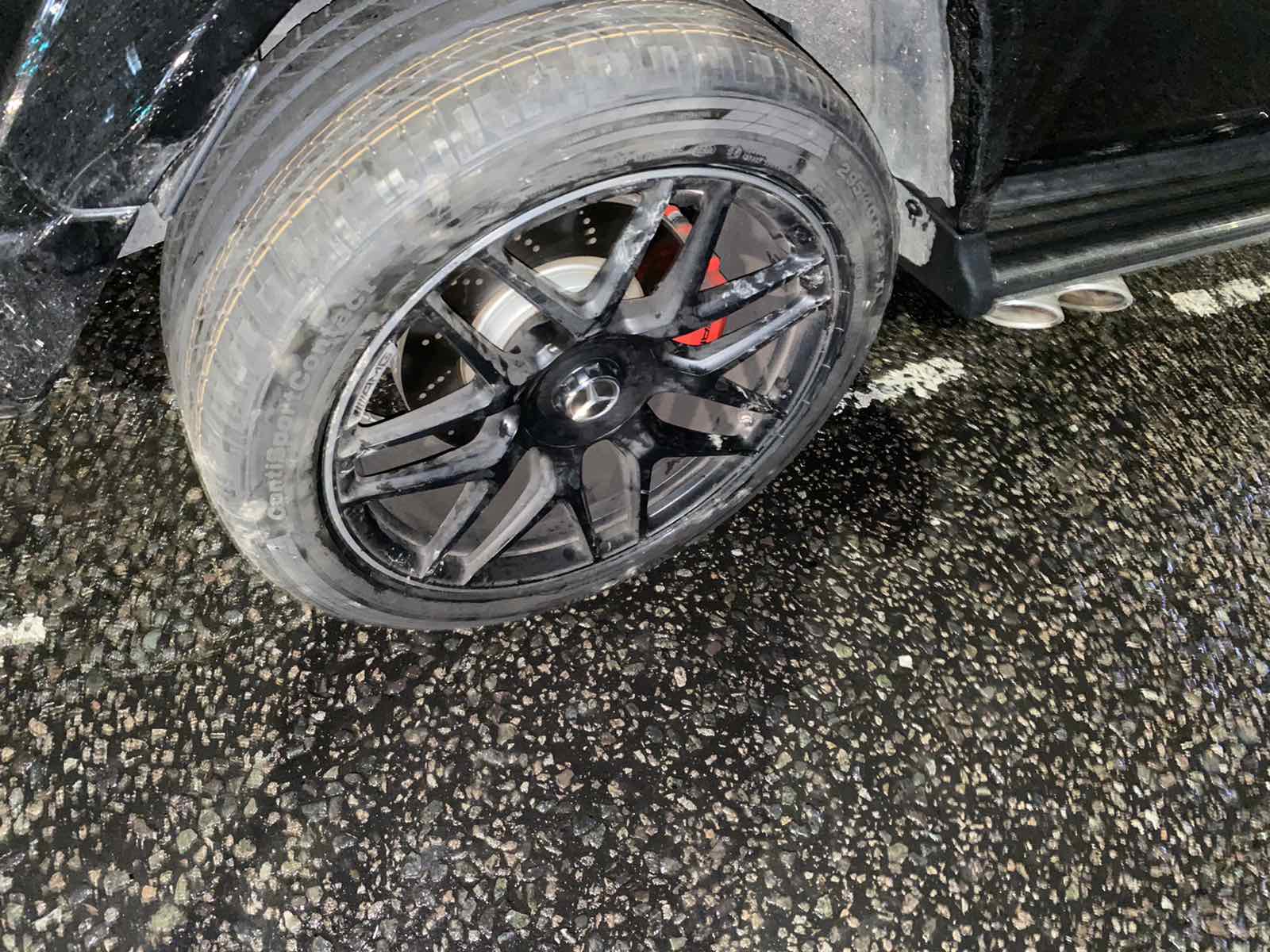 Photo n° 1 de l'avis de Ratnam.a fait le 20/04/2021 à 16:53