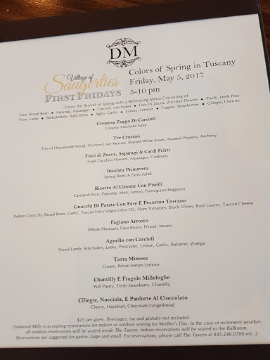 Hotel «Diamond Mills Hotel», reviews and photos, 25 S Partition St, Saugerties, NY 12477, USA