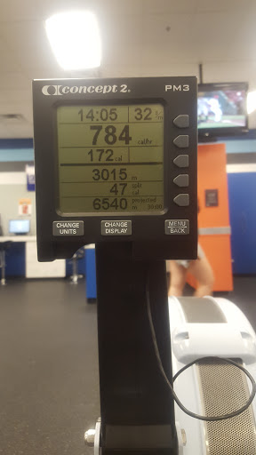 Health Club «Crunch - Howe Ave.», reviews and photos, 1250 Howe Ave, Sacramento, CA 95825, USA