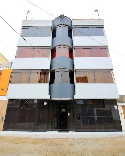 Calle Viña del Mar Mz. Ñ1 Lote 12 Playa Los Pulpos, Punta Hermosa 33, Lima