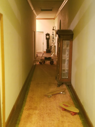 Museum «Denver Museum of Miniatures, Dolls and Toys», reviews and photos, 1880 N Gaylord St, Denver, CO 80206, USA