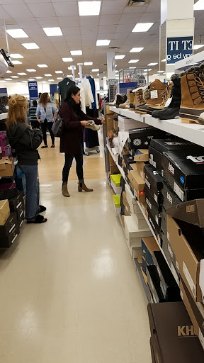 Department Store «Marshalls», reviews and photos, 1431 NY-300, Newburgh, NY 12550, USA