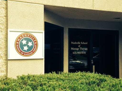 Nashville School of Massage Therapy