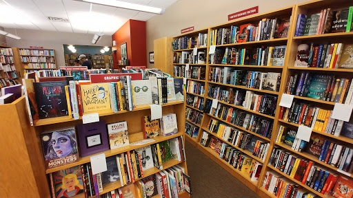 Book Store «City Lit Books», reviews and photos, 2523 N Kedzie Blvd, Chicago, IL 60647, USA