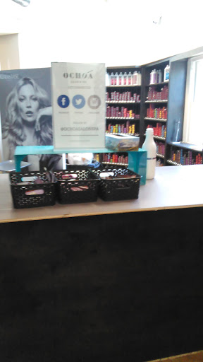 Hair Salon «Ochoa Salon & Spa», reviews and photos, 653 N Main St, East Longmeadow, MA 01028, USA